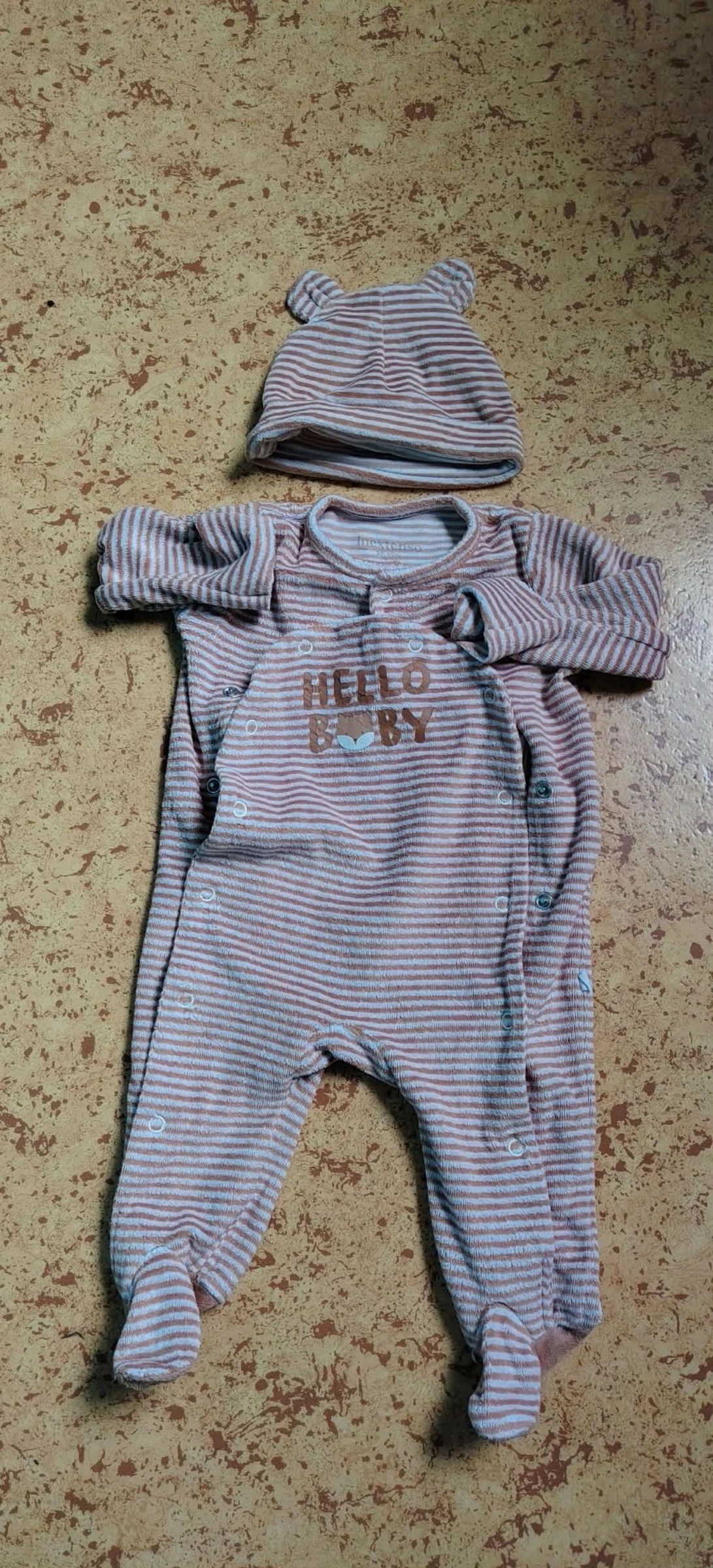 Pijama gorro – photo 2
